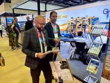 Automechanika 2025, Dubai
