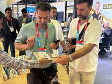 Automechanika 2025, Dubai