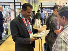 Automechanika 2025, Dubai