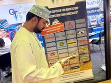 Automechanika 2025, Dubai