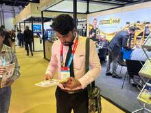 Automechanika 2025, Dubai