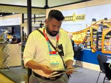 Automechanika 2025, Dubai
