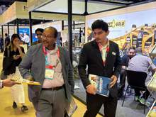 Automechanika 2025, Dubai