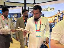 Automechanika 2025, Dubai