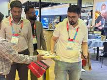 Automechanika 2025, Dubai