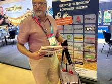 Automechanika 2025, Dubai
