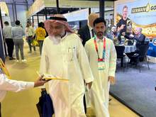 Automechanika 2025, Dubai