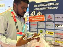 Automechanika 2025, Dubai