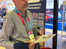 Automechanika 2025, Dubai