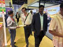 Automechanika 2025, Dubai