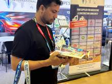 Automechanika 2025, Dubai