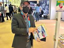 Automechanika 2025, Dubai
