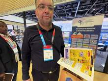 Automechanika 2025, Dubai