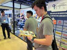 Automechanika 2025, Dubai