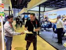Automechanika 2025, Dubai