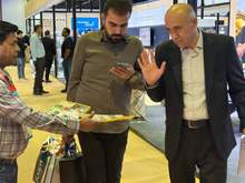 Automechanika 2025, Dubai