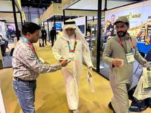 Automechanika 2025, Dubai