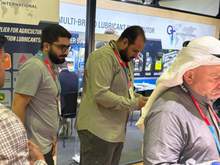 Automechanika 2025, Dubai