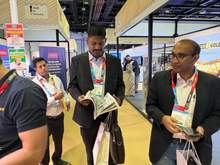 Automechanika 2025, Dubai