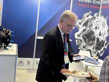 Automechanika 2025, Dubai
