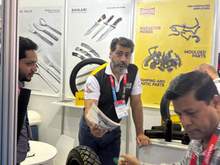 Automechanika 2025, Dubai