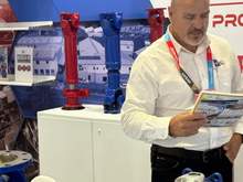 Automechanika 2025, Dubai