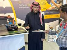 Automechanika 2025, Dubai