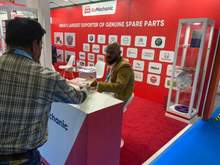 Automechanika 2025, Dubai