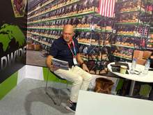 Automechanika 2025, Dubai