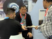 Automechanika 2025, Dubai
