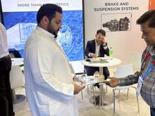 Automechanika 2025, Dubai