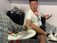 Automechanika 2025, Dubai