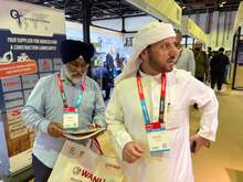 Automechanika 2025, Dubai