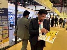 Automechanika 2025, Dubai