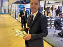 Automechanika 2025, Dubai