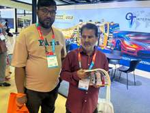Automechanika 2025, Dubai