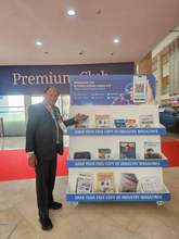Automechanika 2025, Dubai