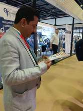 Automechanika 2025, Dubai