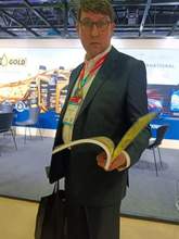 Automechanika 2025, Dubai