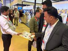 Automechanika 2025, Dubai