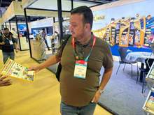 Automechanika 2025, Dubai