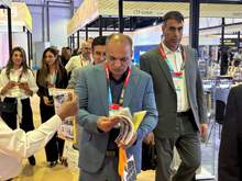 Automechanika 2025, Dubai