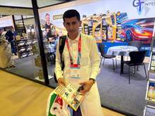 Automechanika 2025, Dubai