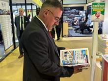 Automechanika 2025, Dubai