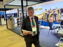 Automechanika 2025, Dubai