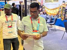 Automechanika 2025, Dubai