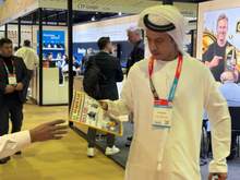 Automechanika 2025, Dubai