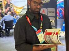 Automechanika 2025, Dubai