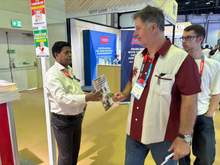 Automechanika 2025, Dubai