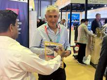 Automechanika 2025, Dubai